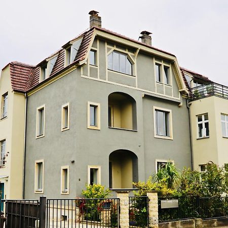 Residenz Am Dresdner Stadtwald Δρέσδη Εξωτερικό φωτογραφία