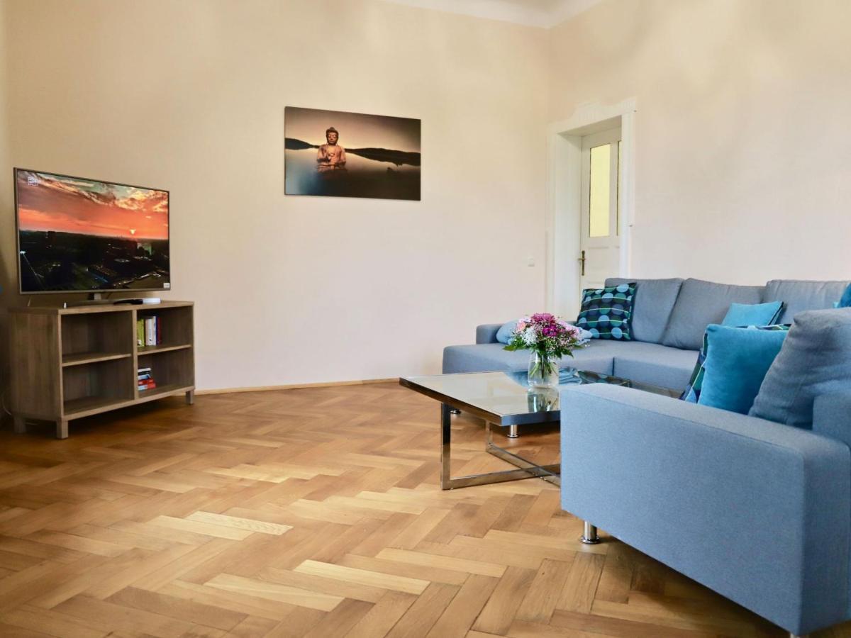 Residenz Am Dresdner Stadtwald Δρέσδη Εξωτερικό φωτογραφία