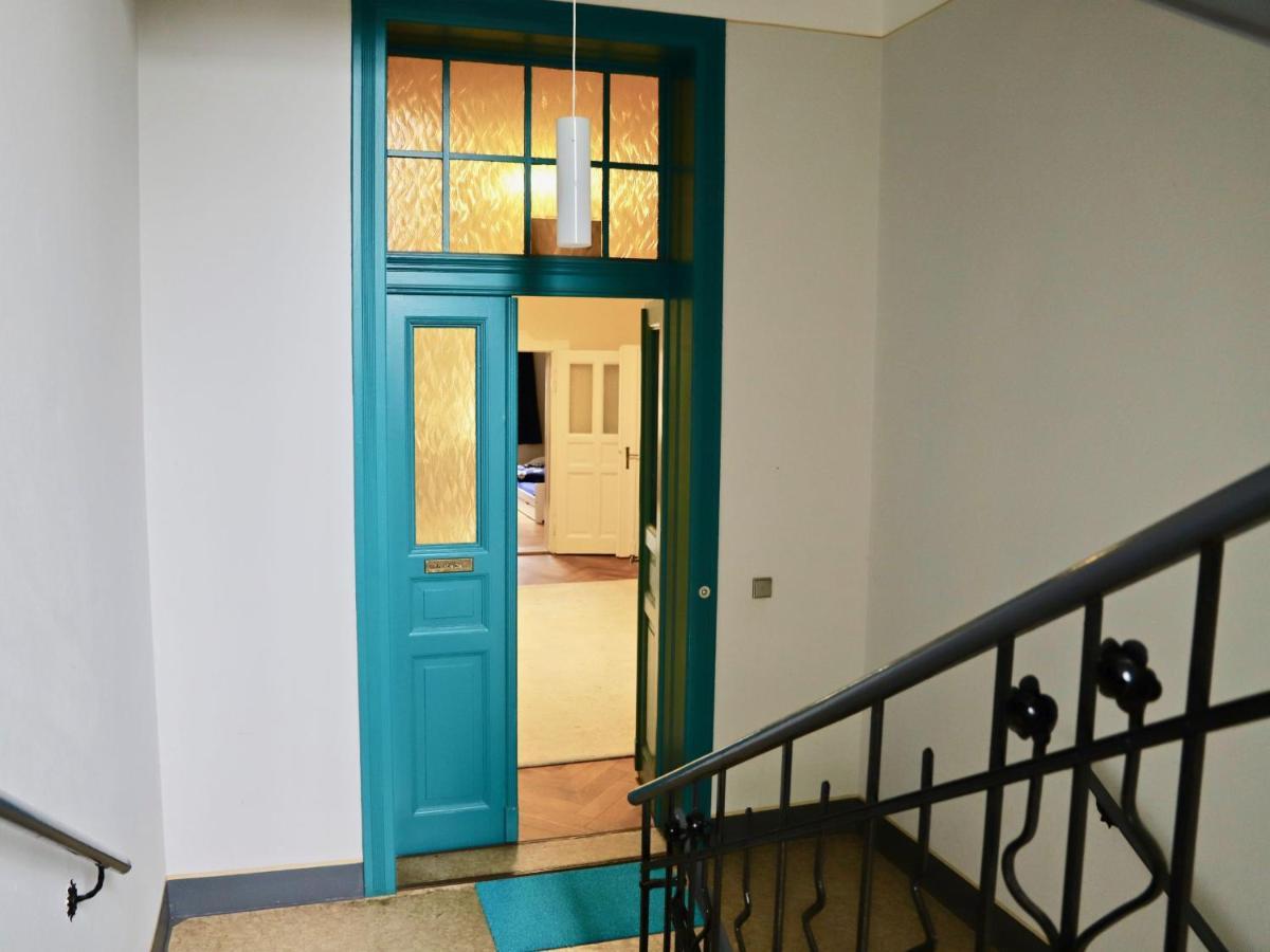 Residenz Am Dresdner Stadtwald Δρέσδη Εξωτερικό φωτογραφία