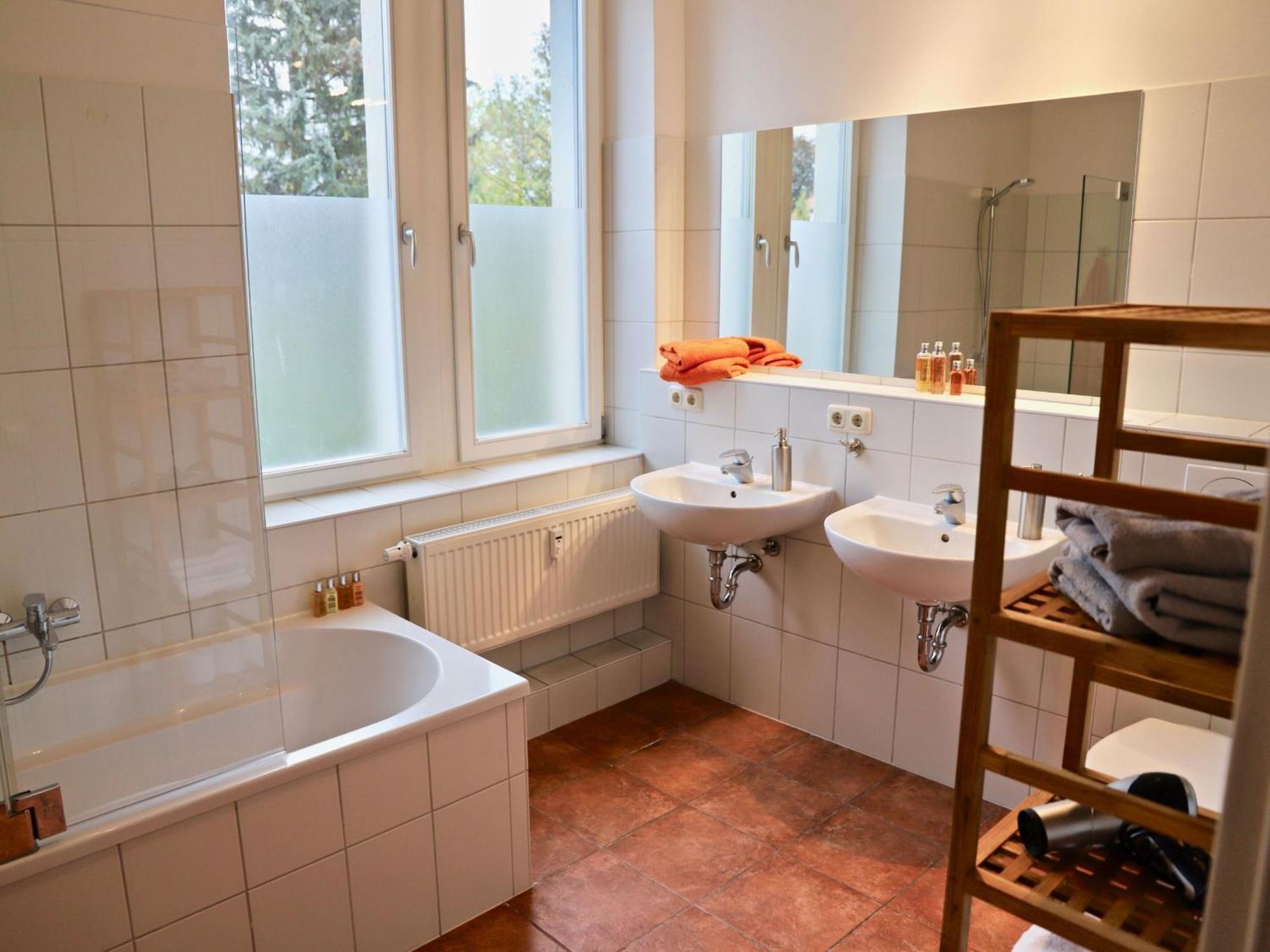 Residenz Am Dresdner Stadtwald Δρέσδη Εξωτερικό φωτογραφία