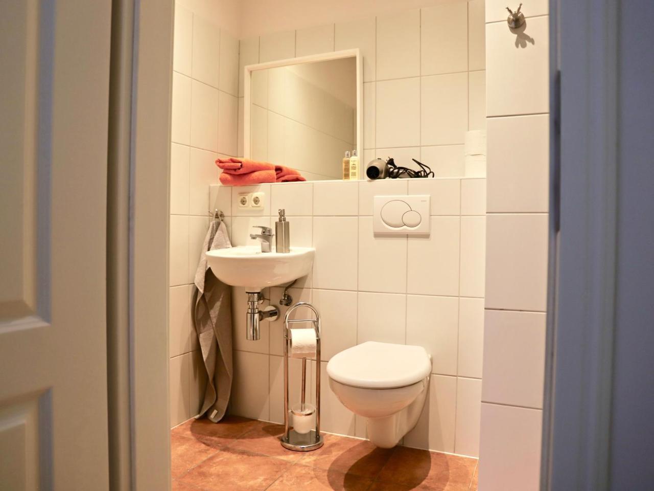 Residenz Am Dresdner Stadtwald Δρέσδη Εξωτερικό φωτογραφία