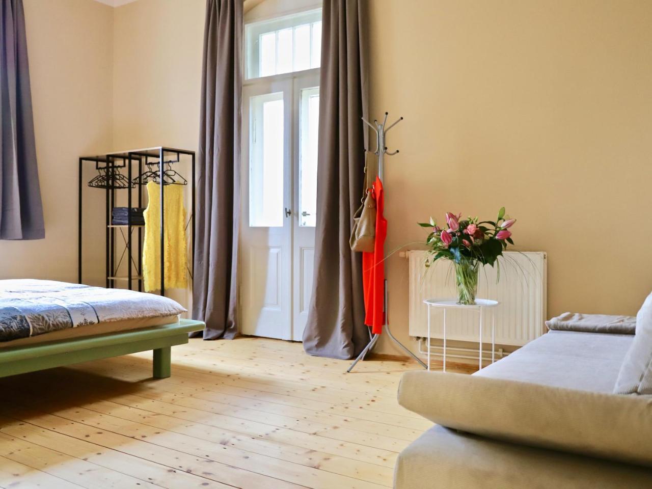 Residenz Am Dresdner Stadtwald Δρέσδη Εξωτερικό φωτογραφία