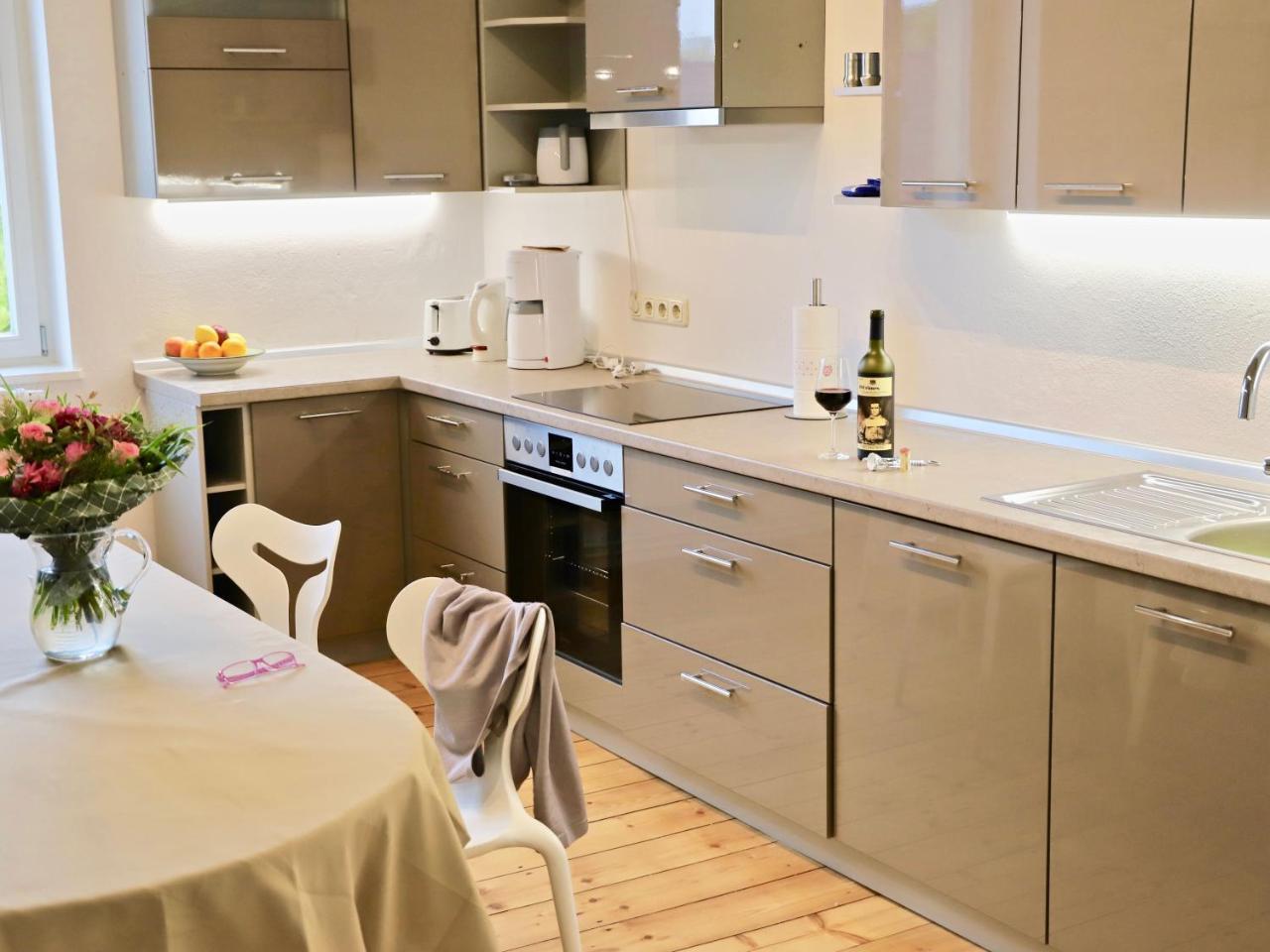 Residenz Am Dresdner Stadtwald Δρέσδη Εξωτερικό φωτογραφία