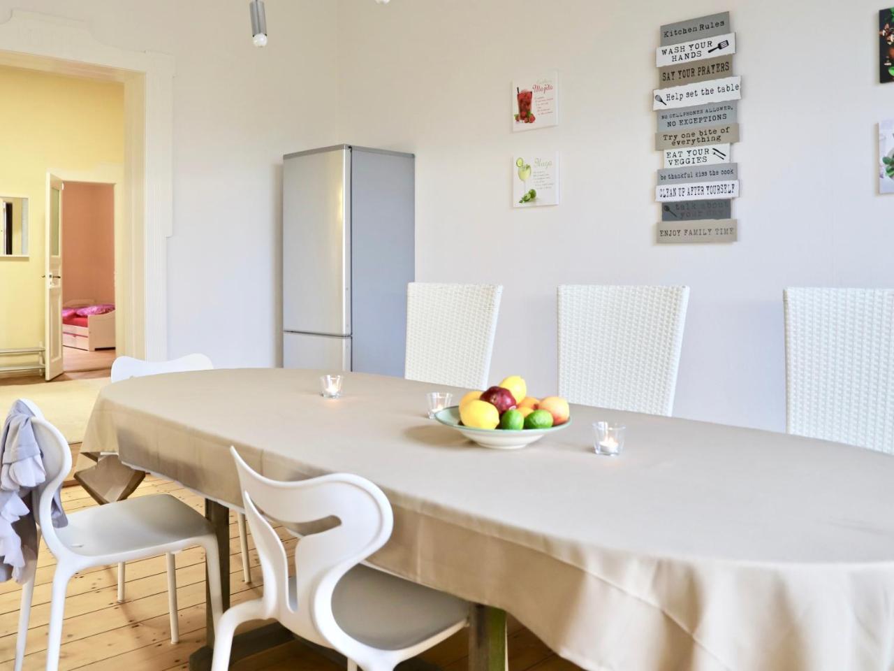 Residenz Am Dresdner Stadtwald Δρέσδη Εξωτερικό φωτογραφία