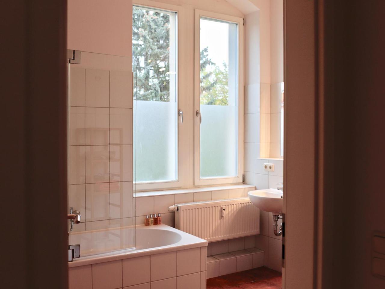 Residenz Am Dresdner Stadtwald Δρέσδη Εξωτερικό φωτογραφία