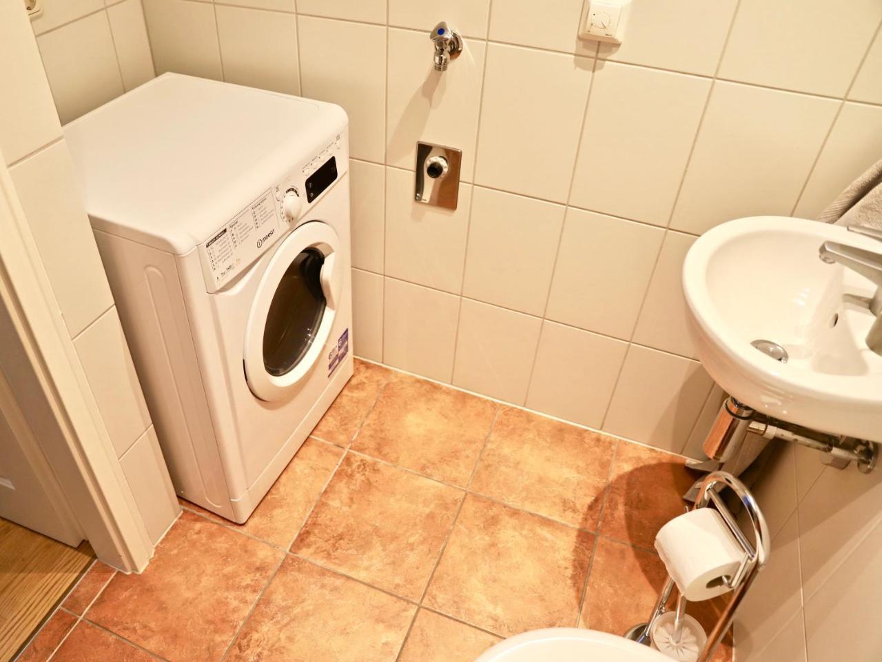 Residenz Am Dresdner Stadtwald Δρέσδη Εξωτερικό φωτογραφία