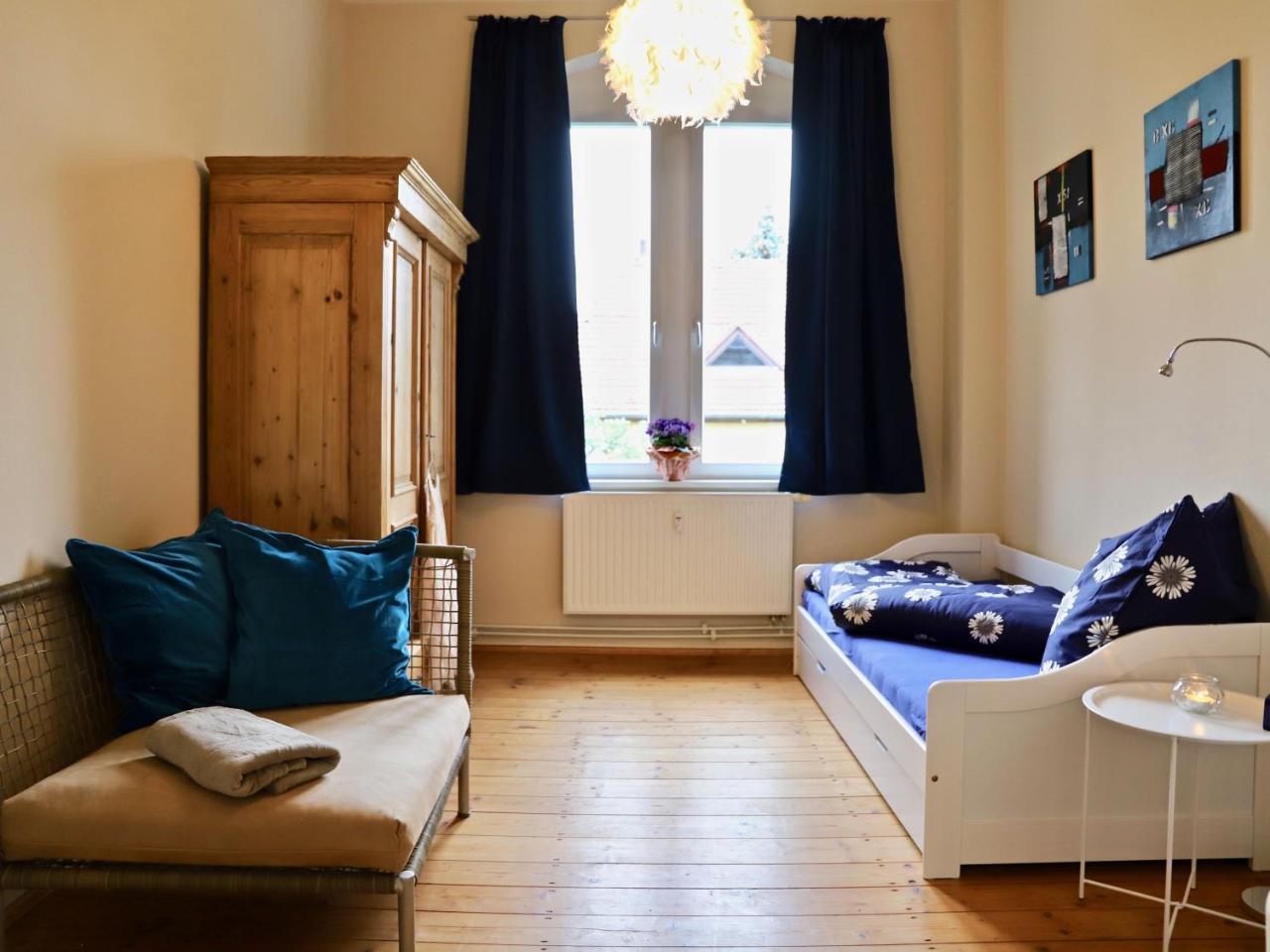 Residenz Am Dresdner Stadtwald Δρέσδη Εξωτερικό φωτογραφία