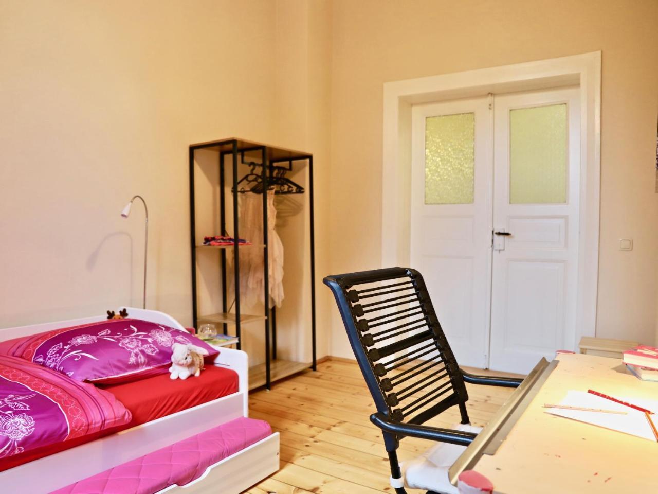Residenz Am Dresdner Stadtwald Δρέσδη Εξωτερικό φωτογραφία