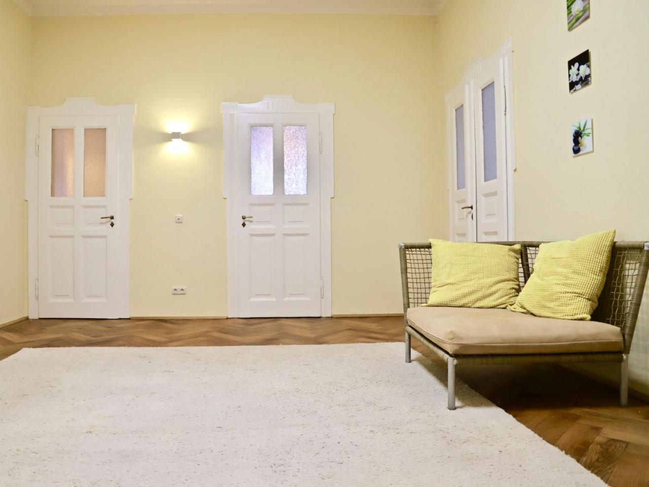 Residenz Am Dresdner Stadtwald Δρέσδη Εξωτερικό φωτογραφία